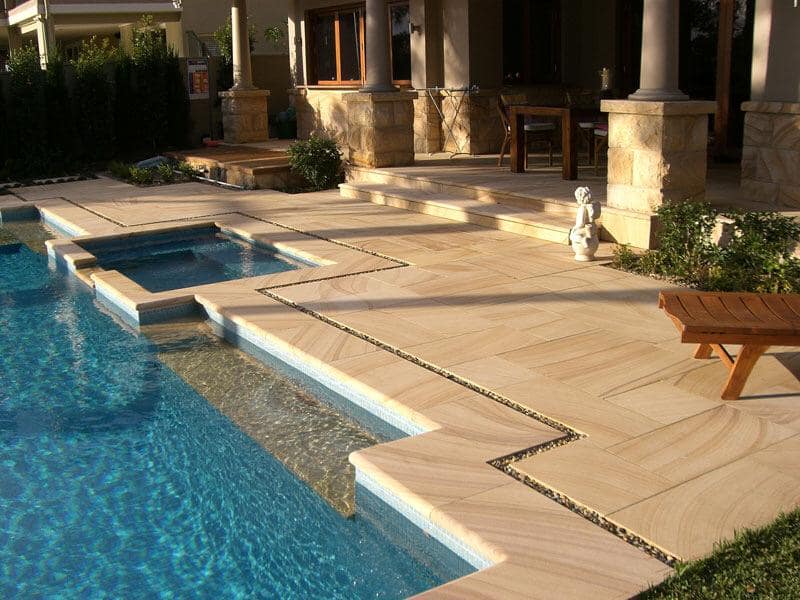 Exterior Lighting & Hardscaping — view 5
