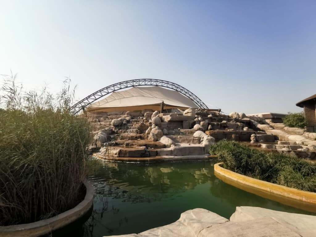 Stone Water Walls & Features — view 3